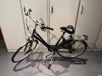 Gezelle geneve dames fiets maat 53. Met schijfremmen, Fietsen en Brommers, Fietsen | Dames | Damesfietsen, Ophalen, Versnellingen