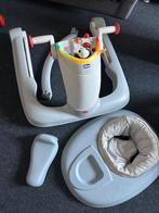 Loopstoel, Ophalen, Gebruikt, Overige typen, Met licht