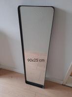 Spiegel, Huis en Inrichting, Woonaccessoires | Spiegels, Ophalen, Minder dan 50 cm, Gebruikt, Minder dan 100 cm