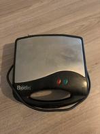 Tosti maker, Ophalen, Gebruikt, Elektrisch