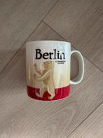 Starbucks Berlin / Berlijn mok, Ophalen of Verzenden, Overige typen