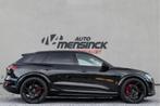 Audi SQ8 e-tron Quattro / Standkachel/ Luchtvering/ Virtual, Automaat, USB, 2625 kg, Gebruikt