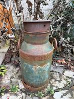 Oude melkbus 'De Goede', Ophalen of Verzenden