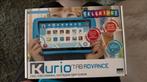 Kurio TAB Advance, Computers en Software, Android Tablets, Ophalen of Verzenden, Zo goed als nieuw, Kurio, 16 GB