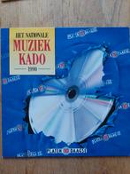 Muziek Kado (LP), Ophalen of Verzenden, Zo goed als nieuw, Overige formaten, Pop