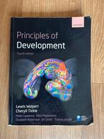 Principles of Development - Wolpert & Tickle, Ophalen of Verzenden, Beta, Gelezen, WO