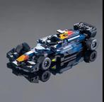 Formule 1 red bull bouwstenen auto, Ophalen of Verzenden, Nieuw, Overige merken