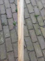 Trapleuningen van essen hout (bklasse), Doe-het-zelf en Verbouw, Hout en Planken, Ophalen of Verzenden, Zo goed als nieuw