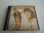 Rene Froger - Power of passion, Ophalen of Verzenden, 1980 tot 2000, Zo goed als nieuw