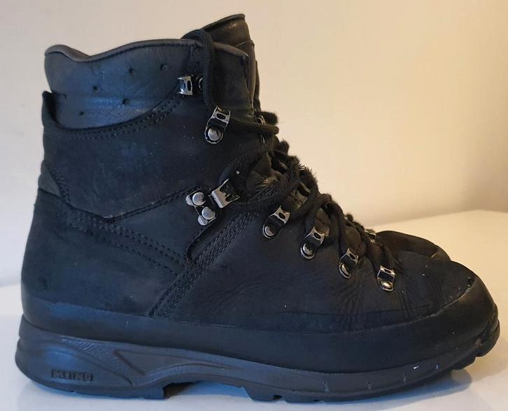 Moderne Meindl M2 Pro GoreTex Wandelschoenen Maat 270 M = 43, Sport en Fitness, Bergsport en Wandelen, Gebruikt, Schoenen, Verzenden