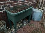 Moestuinbak groentebak kweekbak kweekkas, Ophalen, Gebruikt, Kweekbak
