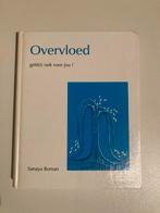 Overvloed - Sanaya Roman, Boeken, Esoterie en Spiritualiteit, Ophalen of Verzenden, Gelezen, Overige onderwerpen