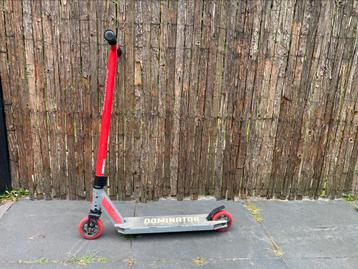 Dominator Ranger stuntstep 78cm beschikbaar voor biedingen