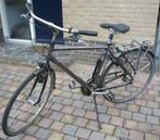 Batavus Cibola herenfiets – 21 versnellingen nieuwstaat, Ophalen, Zo goed als nieuw, Batavus, Versnellingen