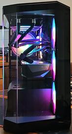 MULTIMEDIA & GAME PC i7 12700/2TBM.2/64GBDDR4/RTX3080 10G, 64 GB of meer, Zelf gebouwde pc, Ophalen of Verzenden, Zo goed als nieuw