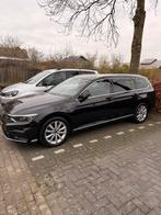 Volkswagen Passat 1.4 TSI Phev 218pk 6-DSG 2022 Zwart, Zwart, Plug-in hybride, 1600 kg, Geïmporteerd