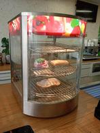 Kleine warmtekast voor snacks, Ophalen, Gebruikt