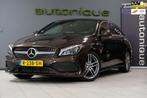 Mercedes-Benz CLA-klasse Shooting Brake 180 Business Solutio, Auto's, Mercedes-Benz, CLA, 730 kg, 4 cilinders, Bruin