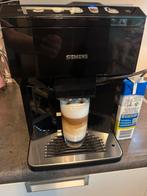 Siemens Koffie Volautomaat - Bonen, Witgoed en Apparatuur, Koffiezetapparaten, Ophalen, Afneembaar waterreservoir, Gebruikt, Espresso apparaat