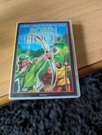 Dvd mini Robin Hood, Alle leeftijden, Ophalen of Verzenden, Zo goed als nieuw