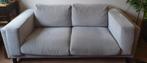 Ikea 2zits bank, Huis en Inrichting, Ophalen, Overige materialen, Gebruikt, 150 tot 200 cm