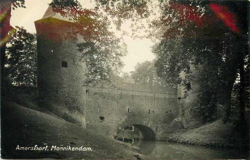 (377-561-007) Amersfoort Monnikendam, Verzamelen, Ansichtkaarten | Nederland, Utrecht, Verzenden