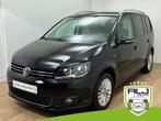 Occasion Volkswagen | Airco | Tweedehands Volkswagen Touran, Auto's, Euro 5, 730 kg, Gebruikt, 4 cilinders