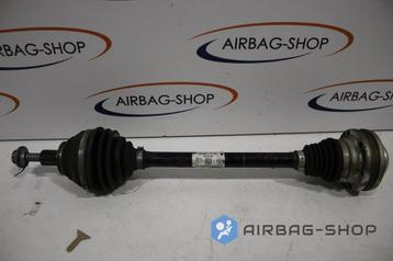 Volkswagen VW Golf 8 R/GTI Aandrijfas Rechts 5Q0407272ER  beschikbaar voor biedingen