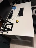 APS Professioneel Bureau - In hoogte verstelbaar, Ophalen, In hoogte verstelbaar, Zo goed als nieuw, Bureau