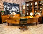 Chesterfield Engels interieur showroom, Ophalen, Nieuw