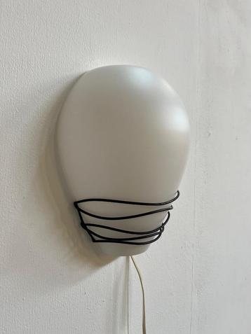 vintage NX20.5 wandlamp ,Louis Kalff ,Philips, jaren 60 beschikbaar voor biedingen