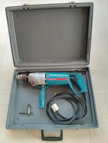 Bosch Klopboormachine beschikbaar voor biedingen