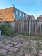 Schutting beveiliging + anti-kat gaas 25m1, Overige materialen, 1 tot 2 meter, 6 meter of meer, Nieuw