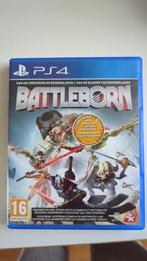 Battleborn (PS4), Spelcomputers en Games, Games | Sony PlayStation 4, Ophalen, Online, Gebruikt, Vechten