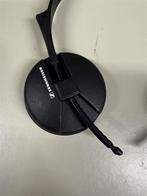 Sennheiser HD 25 SP Hoofdtelefoon on ear, Gebruikt, Ophalen of Verzenden, Nvt, Over-ear