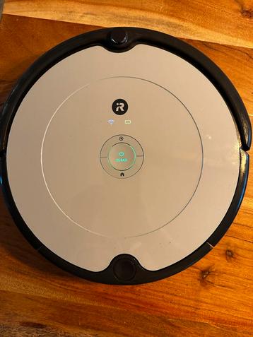 I robot WIFI Roomba 698 beschikbaar voor biedingen