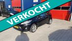 Ford Fiesta 1.25 Titanium STUURBEKRACHTIGING AIRCO 5 DEURS, Voorwielaandrijving, Euro 5, Gebruikt, 1242 cc