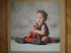 no 1154 - Selecta puzzel 500 st ( Rockstar ), Ophalen of Verzenden, 500 t/m 1500 stukjes, Zo goed als nieuw, Legpuzzel