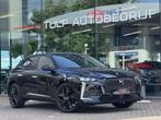 Ds 4 1.2 PureTech Performance Line+ Zeer mooi Dealer 1e Eige, 1328 kg, Gebruikt, Zwart, 1199 cc
