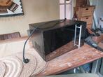 Combimagnetron Koenic, Witgoed en Apparatuur, Magnetrons, Ophalen, Zo goed als nieuw, Vrijstaand, 45 tot 60 cm