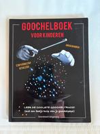 Goochelboek voor Kinderen, Ophalen of Verzenden, Gelezen, Non-fictie