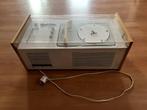 Braun SK5 Phonosuper 'Schneewitchensarg' in smetteloze staat, Audio, Tv en Foto, Ophalen, Gebruikt, Speakers, Overige merken