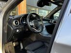 Mercedes-Benz GLC-klasse 200 4MATIC AMG, Auto's, Gebruikt, Leder, Vierwielaandrijving, Hybride Elektrisch/Benzine