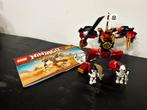 Lego Ninjago 70665 Legacy De Samoerai Mech, Ophalen of Verzenden, Gebruikt, Complete set, Lego