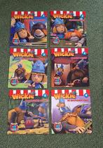 Wickie de Viking, stripboeken, serie van 6, nieuw, Complete serie of reeks, Ophalen of Verzenden, Nieuw, Europa