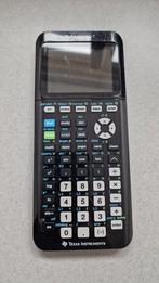 TI-84 Plus CE-T Grafische Rekenmachine, vast in examenstand, Diversen, Rekenmachines, Ophalen of Verzenden, Grafische rekenmachine