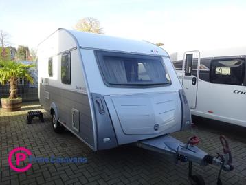 Kip Skyline 41TDB met Truma Mover beschikbaar voor biedingen