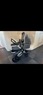 Joolz day kinderwagen. Wieg en buggy in een, Kinderen en Baby's, Kinderwagens en Combinaties, Ophalen, Gebruikt, Overige merken