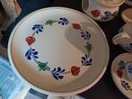 Boerenbont servies, Huis en Inrichting, Ophalen, Aardewerk, Boerenbont