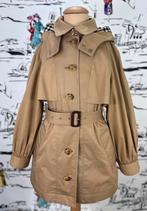 Burberry meisjes trenchcoat jas maat 8, Kinderen en Baby's, Burberry, Customercare@burberry.com, Burberry EU, Zo goed als nieuw